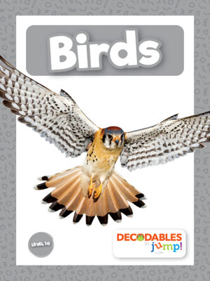 Birds - ebook